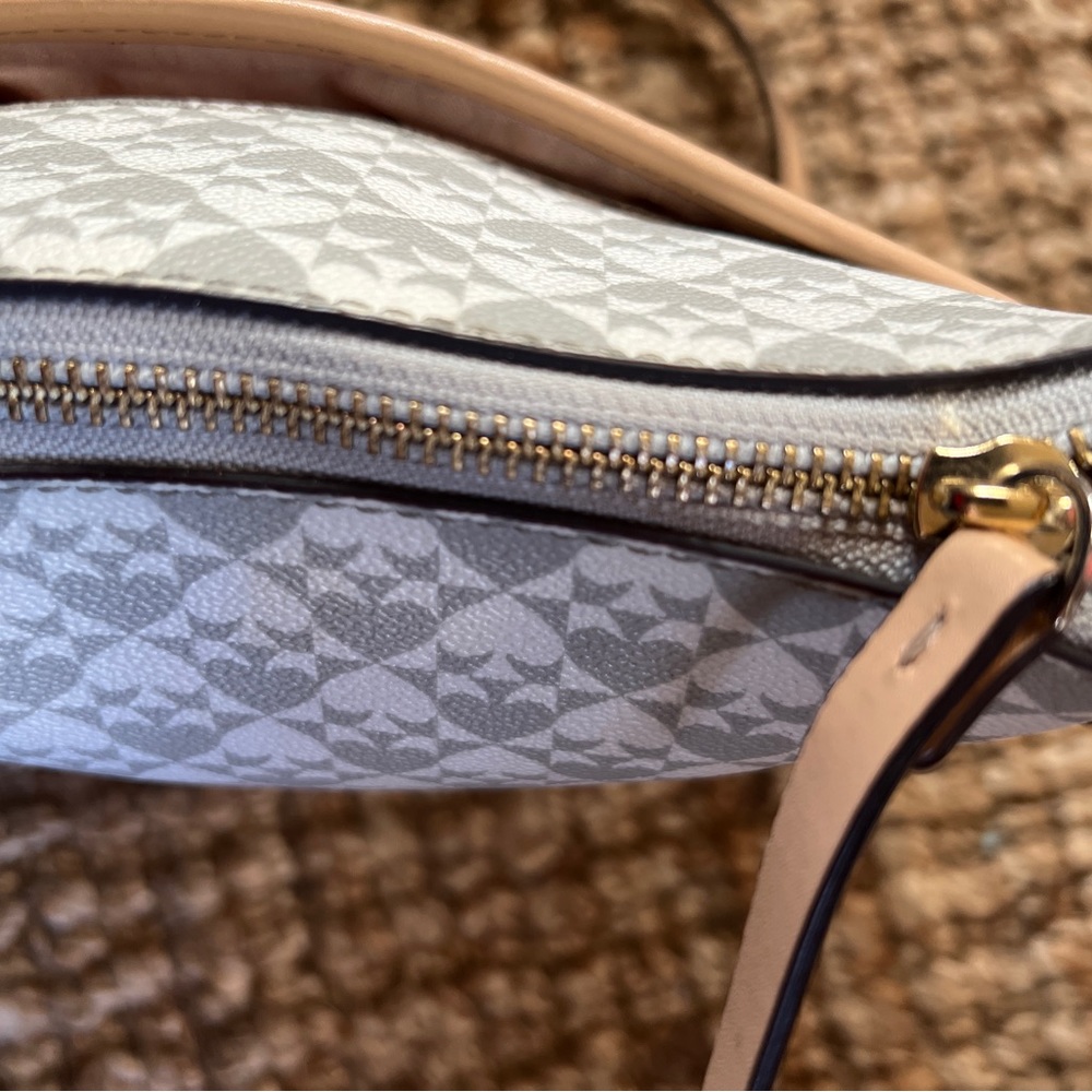 Kate Spade Crossbody - Picture 4 of 8